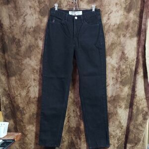 Guess ? Jeans Original Classic Fit Size 30 Vintage Inv 439